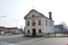Chiesa di San Antonio Abate.
